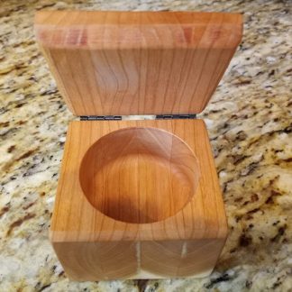 Salt Cellar